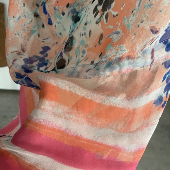 Calvin Klein Cover Up - Picture 4 of 5